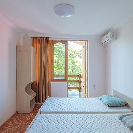 Hotel Forest Fairy Shekhvetili Zewnętrze zdjęcie