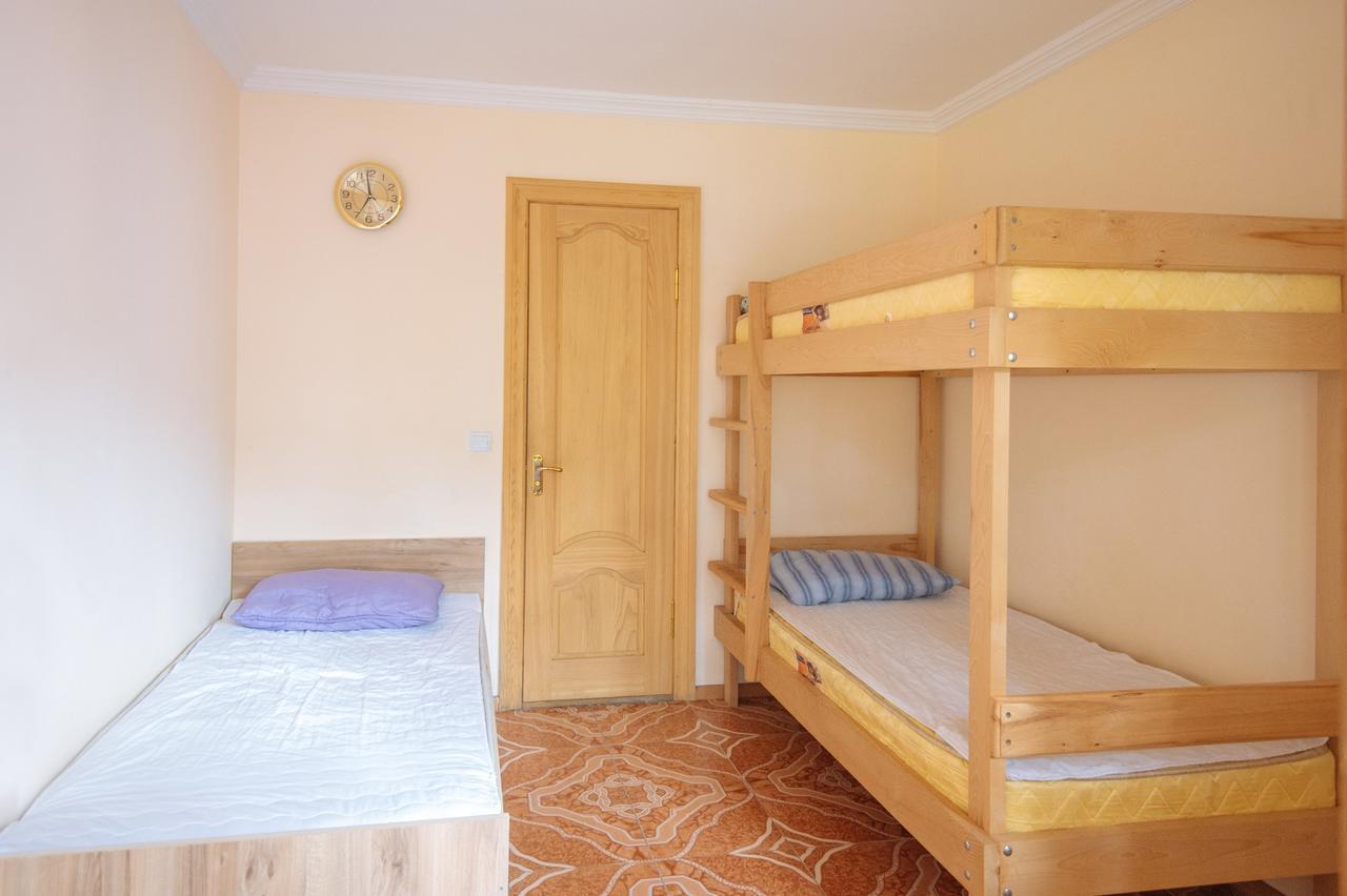 Hotel Forest Fairy Shekhvetili Zewnętrze zdjęcie