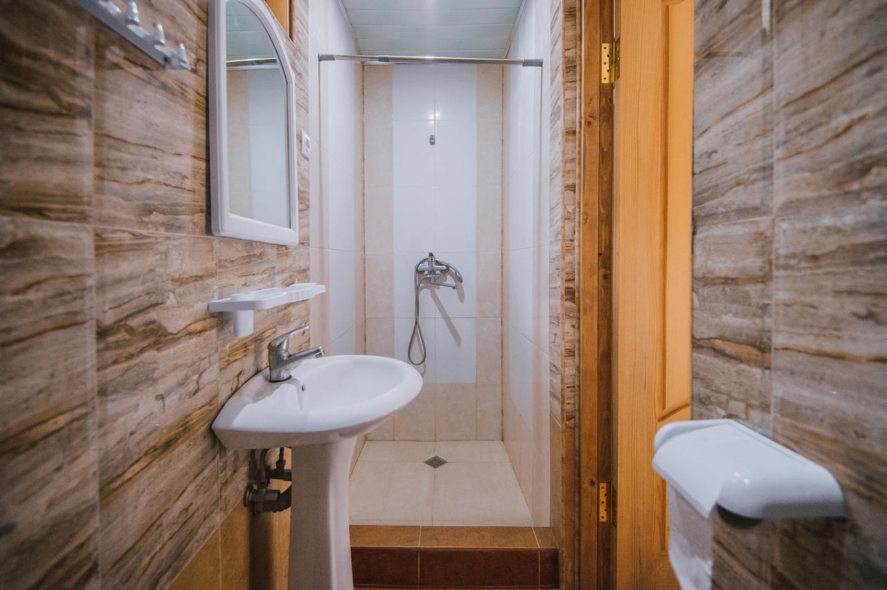 Hotel Forest Fairy Shekhvetili Zewnętrze zdjęcie