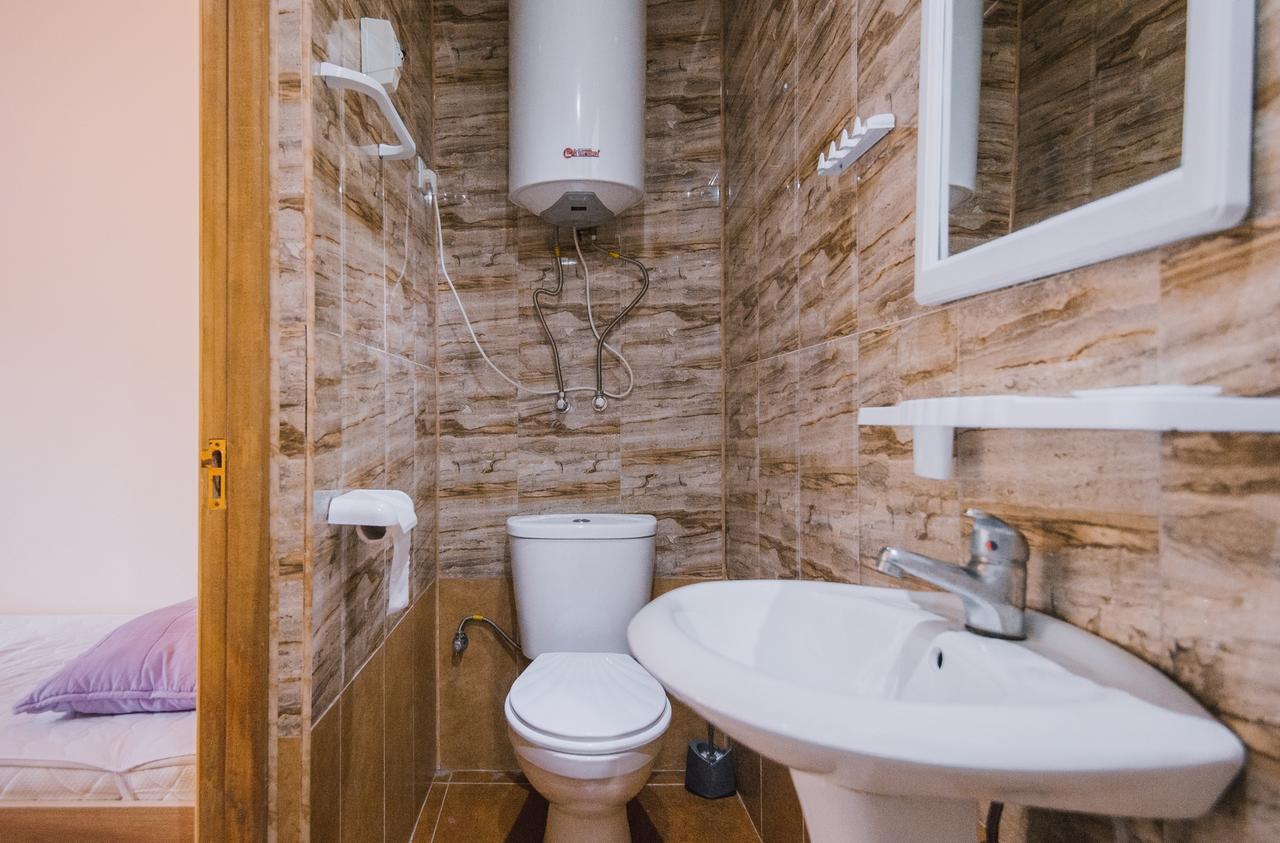 Hotel Forest Fairy Shekhvetili Zewnętrze zdjęcie