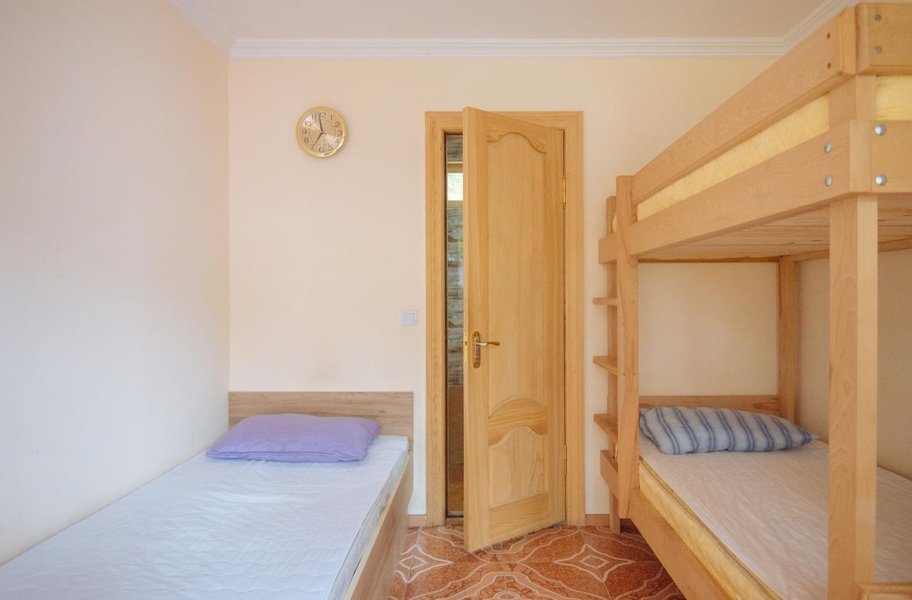 Hotel Forest Fairy Shekhvetili Zewnętrze zdjęcie